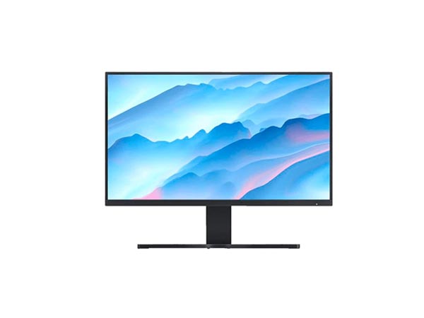 مانیتور شیائومی مدل RMMNT27NF سایز 27 اینچ