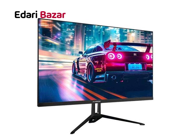 قیمت مانیتور ایکس ویژن مدل XS2260H سایز 22 اینچ