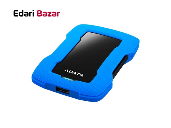 قیمت هارد اکسترنال 2 ترابایت ای دیتا مدل HD330