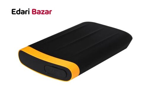 فروش هارد اکسترنال سیلیکون پاور مدل Armor A65 ظرفیت 1 ترابایت
