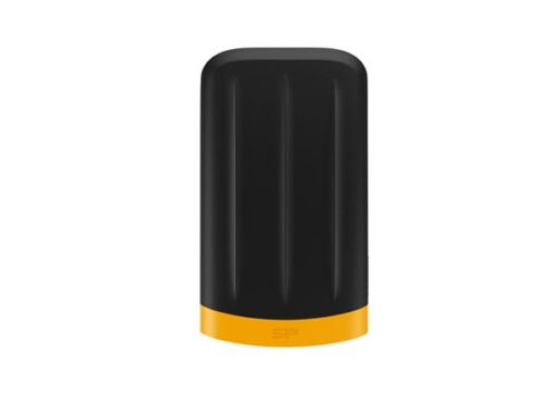 هارد اکسترنال سیلیکون پاور مدل Armor A65 ظرفیت 1 ترابایت