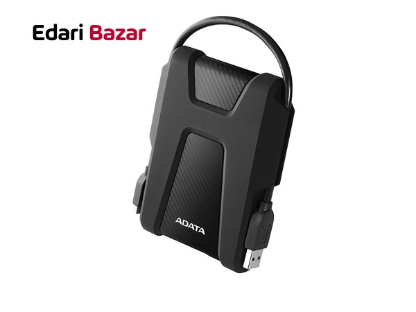 قيمت هارد اکسترنال 2 ترابایت ای دیتا مدل HD680