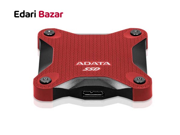 فروش اس اس دی اکسترنال 1 ترابایت ای دیتا مدل SD620