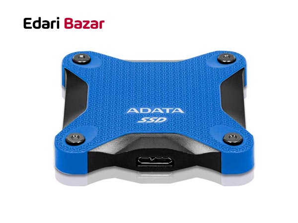 خرید اس اس دی اکسترنال 1 ترابایت ای دیتا مدل SD620