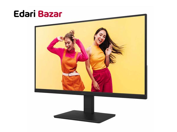 قیمت مانیتور ای او سی مدل 22B20JH2 سایز 22 اینچ