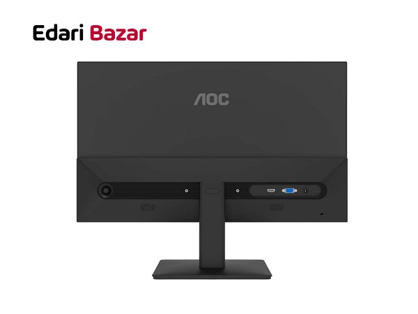 خرید مانیتور ای او سی مدل 22B20JH2 سایز 22 اینچ