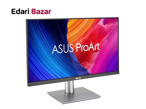 قيمت مانیتور ایسوس مدل ProArt Display PA278CFRV سایز 27 اینچ