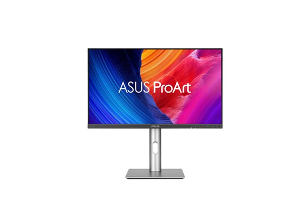 مانیتور ایسوس مدل ProArt Display PA278CFRV سایز 27 اینچ