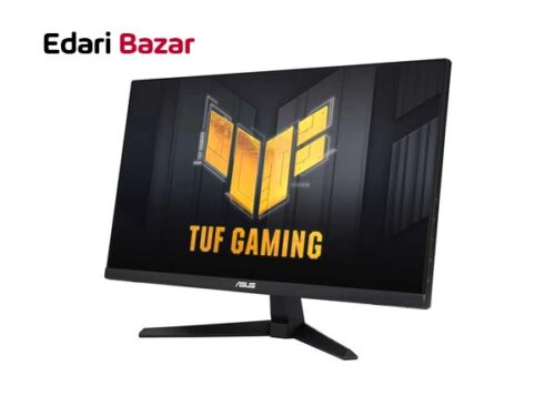 قيمت مانیتور گیمینگ 24 اینچ ایسوس مدل TUF Gaming VG249Q3A