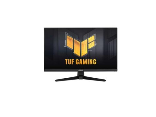 مانیتور گیمینگ 24 اینچ ایسوس مدل TUF Gaming VG249Q3A