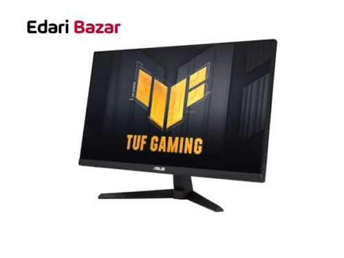 قیمت مانیتور گیمینگ 23.6 اینچ ایسوس مدل TUF Gaming VG249QM1A
