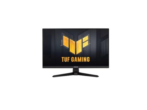 مانیتور 23.8 اینچ گیمینگ ایسوس TUF Gaming VG249QM1A
