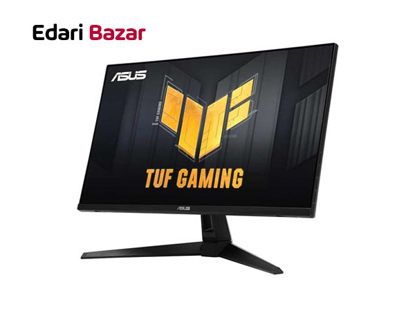 قیمت مانیتور گیمینگ 27 اینچ ایسوس مدل TUF Gaming VG27AQ3A