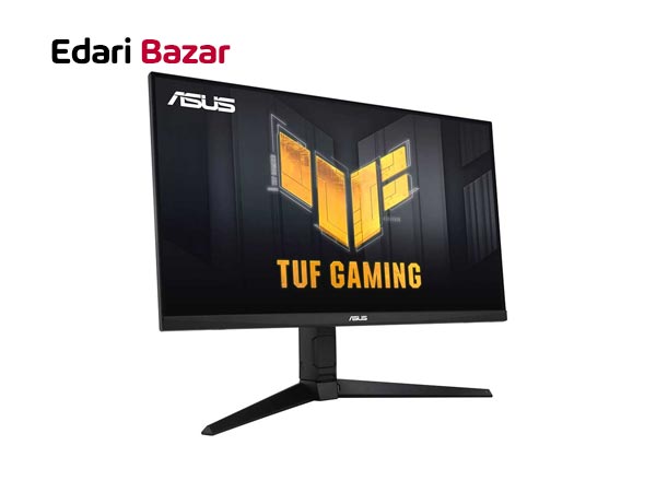 فروش مانیتور گیمینگ 27 اینچ ایسوس مدل TUF Gaming VG27AQML1A