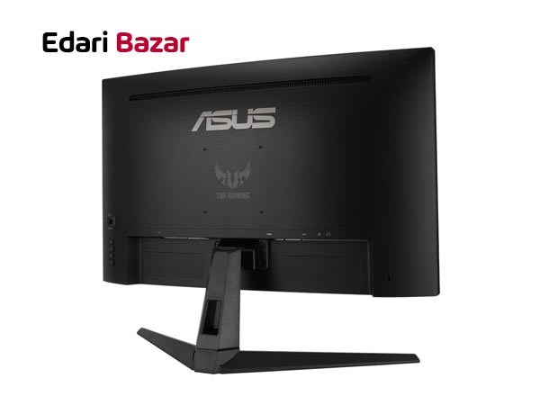 خرید مانیتور خمیده گیمینگ 27 اینچ ایسوس مدل TUF GAMING VG27VH1B