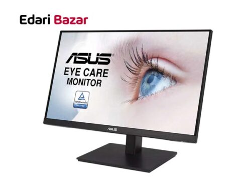قیمت مانیتور ایسوس مدل VA24EQSB سایز 24 اینچ