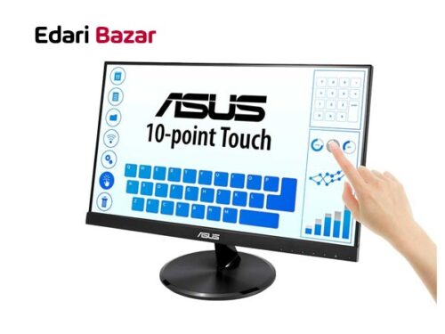 قيمت مانیتور ایسوس مدل VT229H سایز 21.5 اینچ