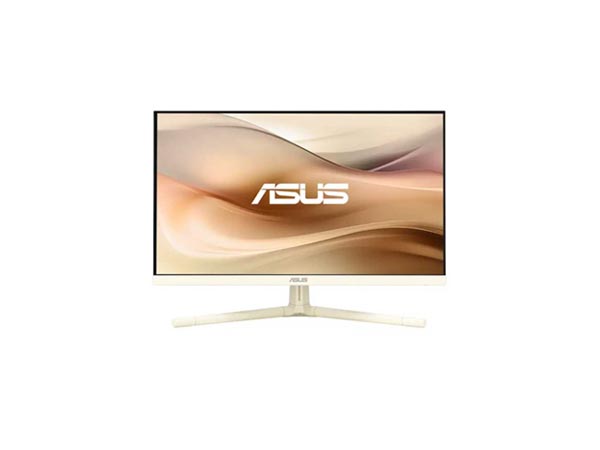 مانیتور گیمینگ ایسوس مدل VU249CFE-M سایز 24 اینچ
