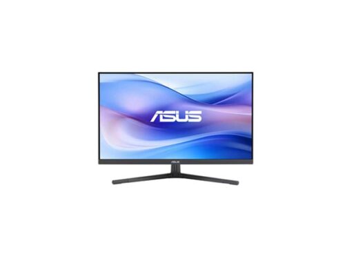 مانیتور گیمینگ ایسوس مدل VU279CFEسایز 27 اینچ