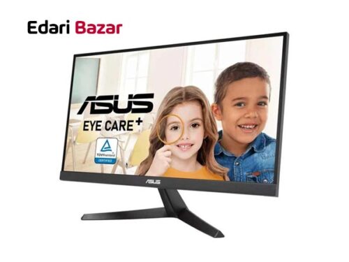 فروش مانیتور ایسوس مدل VY229HE سایز 22 اینچ