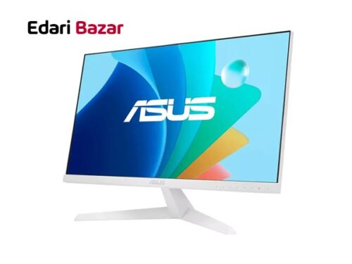 قیمت مانیتور ایسوس مدل VY249HF-W سایز 24 اینچ