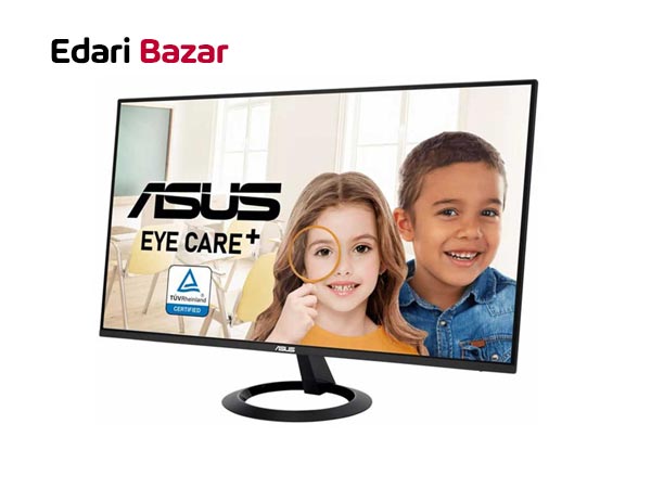 قيمت مانیتور ایسوس مدل VZ27EHF سایز 27 اینچ