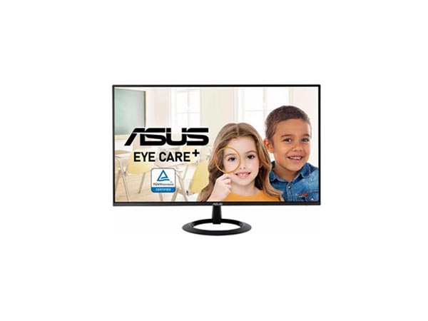 مانیتور ایسوس مدل VZ27EHF سایز 27 اینچ