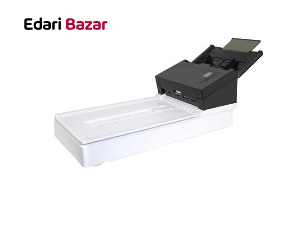 قیمت اسکنر اسناد ای ویژن مدل AD360GF