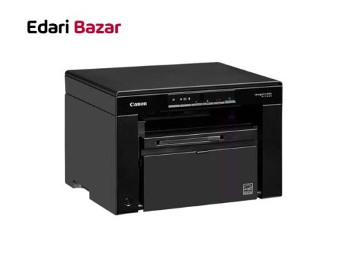 قیمت پرینتر چندکاره لیزری کانن مدل imageCLASS MF3010 VP
