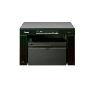 پرینتر چندکاره لیزری کانن مدل imageCLASS MF3010 VP