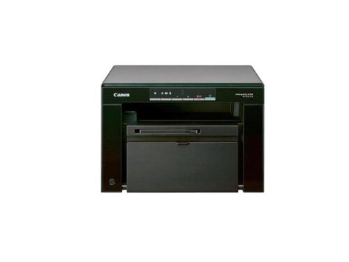 پرینتر چندکاره لیزری کانن مدل imageCLASS MF3010 VP