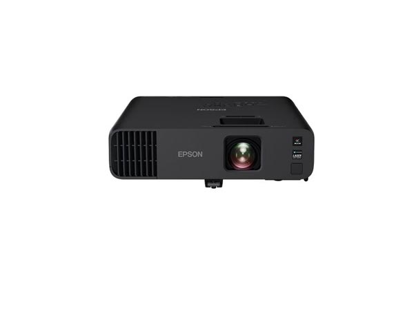 ویدئو پروژکتور لیزری اپسون EB-L265F