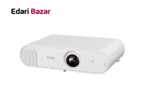 قیمت ویدئو پروژکتور لیزری اپسون مدل EB-U50
