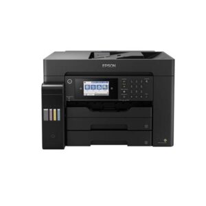 پرینتر چندکاره جوهرافشان اپسون مدل EcoTank L15160