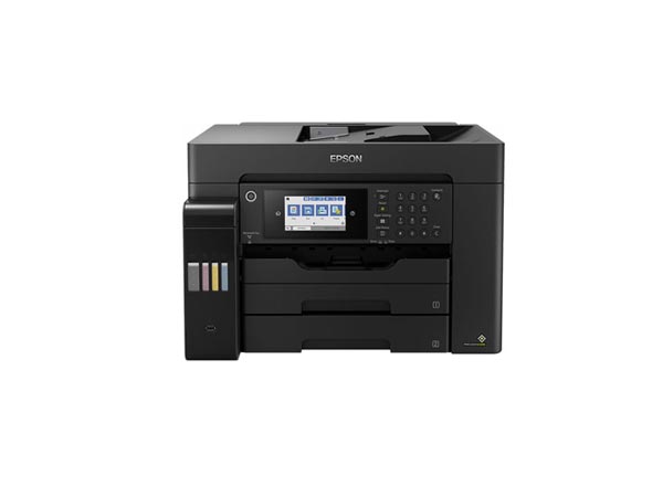 پرینتر چندکاره جوهرافشان اپسون مدل EcoTank L15160