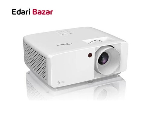 قیمت ویدئو پروژکتور لیزری اپتما مدل ZH520