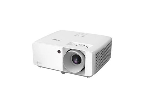 ویدئو پروژکتور لیزری اپتما مدل ZH520