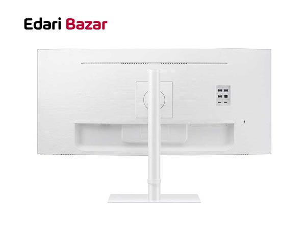 مشخصات مانیتور خمیده 34 اینچ سامسونگ مدل ViewFinity LS34C650TAMXUE