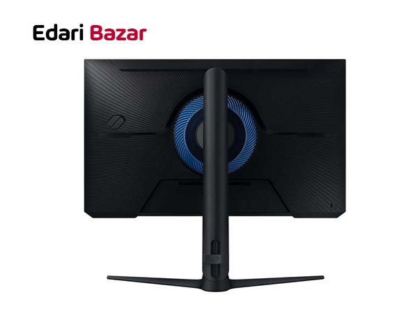 مشخصات مانیتور سامسونگ مدل Odyssey G3 G30D LS24DG302EMXUE سایز 24 اینچ