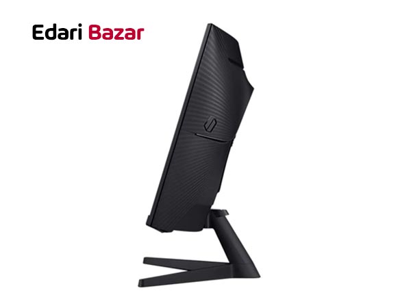خريد مانیتور خمیده گیمینگ 32 اینچ سامسونگ مدل LS32CG552