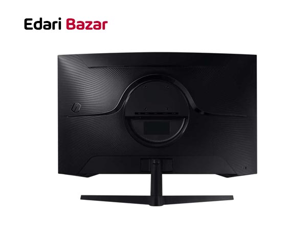 مشخصات مانیتور خمیده گیمینگ 32 اینچ سامسونگ مدل LS32CG552