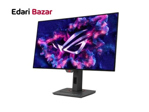 قيمت مانیتور گیمینگ 27 اینچ ایسوس مدل ROG Strix OLED XG27AQDMG