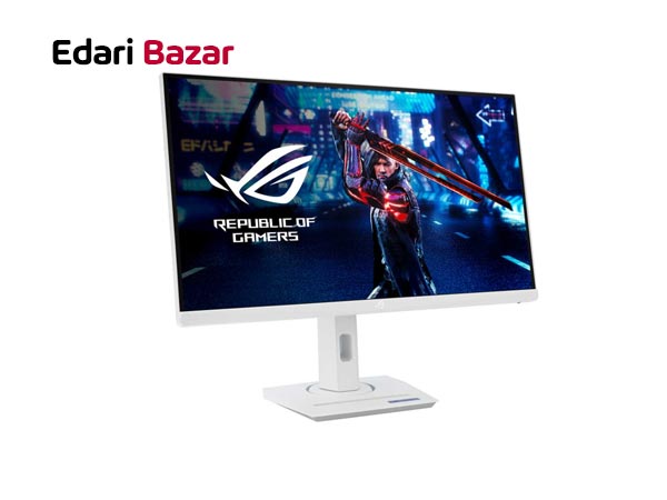 فروش مانیتور گیمینگ 27 اینچ ایسوس مدل ROG Strix XG27ACS-W
