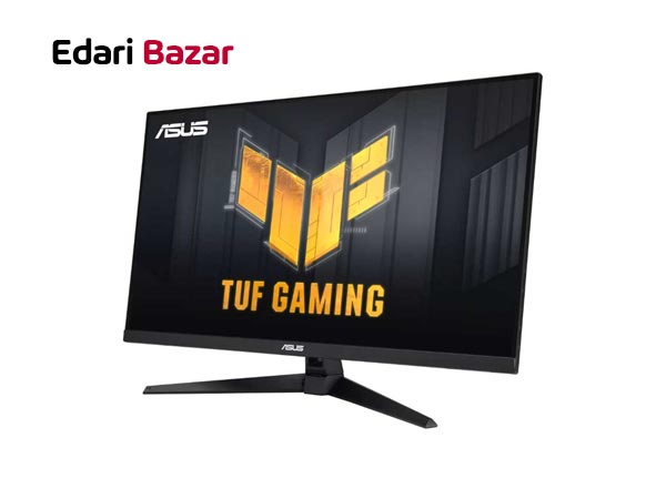 قیمت مانیتور گیمینگ 32 اینچ ایسوس مدل TUF Gaming VG32AQA1A