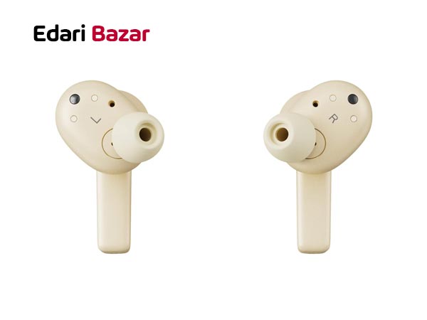 فروش هندزفری بنگ اند آلفسن مدل Beoplay EX Goldtone