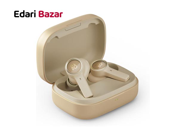 مشخصات هندزفری بنگ اند آلفسن مدل Beoplay EX Goldtone