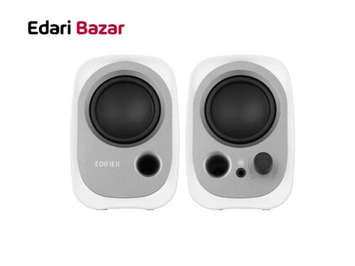 قیمت اسپیکر دسکتاپ ادیفایر مدل R12u-White