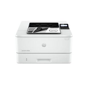 پرینتر لیزری اچ‌پی مدل LaserJet Pro 4002dn