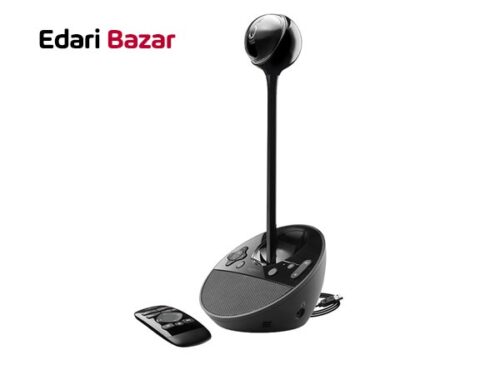قیمت ویدیو کنفرانس لاجیتک مدل BCC950