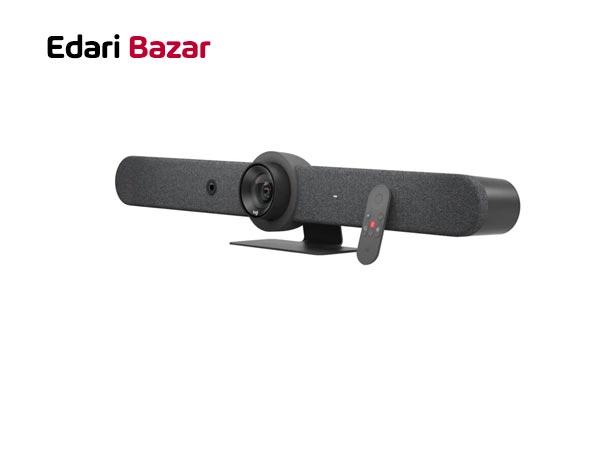 قیمت ویدیو کنفرانس لاجیتک مدل RALLY BAR